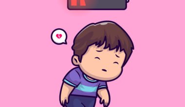 Staying Informed vs Feeling Overwhelmed