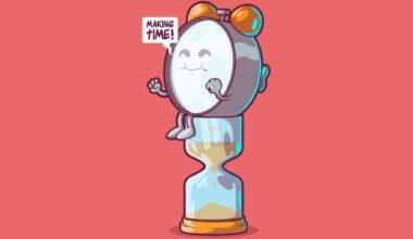 how convenience changed time