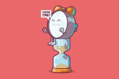 how convenience changed time